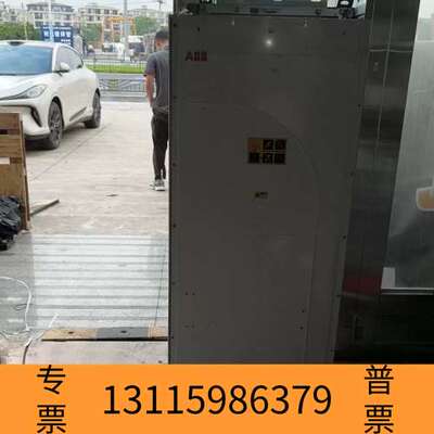 众桦ABB变频器ACS800-04M-0550-5，设备良议价