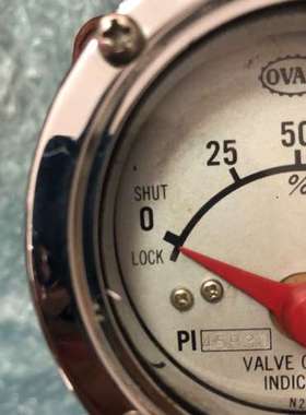 众桦OVAL PI45B30,8143CC流量计，备件议价