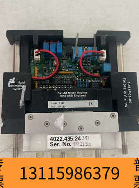 众桦ASML KV  4022.454.65411 4022