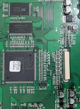 众桦泰和安TP3000B电源监控主板 壁挂主机主板 议价