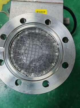 众桦普发 PFEIFFER TMU071P分子泵带TC600控制议价