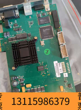 众桦SIEMENS D40 1P10415400 REV2.1