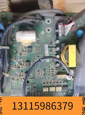 众桦收获SEOHO变频器驱动板P025B议价