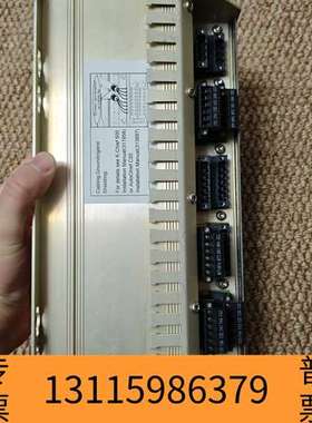 众桦KONGSBERG康士伯RDo-16xe模块，P/N：329议价