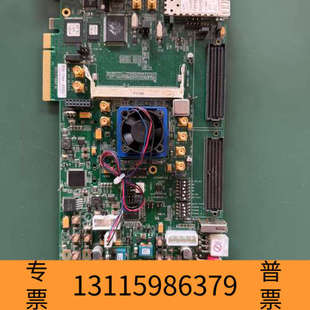 众桦ML605 xc6vlx240t xilinx