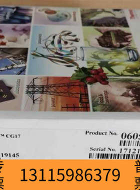 众桦赛默飞离子色谱阳离子保护柱，cg17货号060560 ，4m