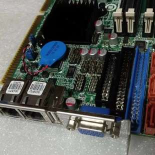 WSB 4.1 Q354 REV 工控机主板议价 R41 众桦威强