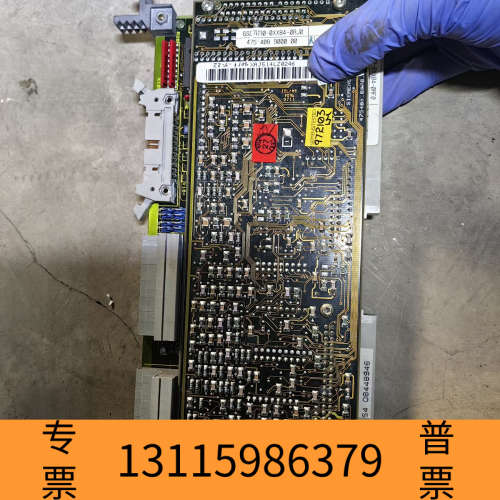 众桦变频器CU2板6SE7090-0XX84-0AF0配带6SE