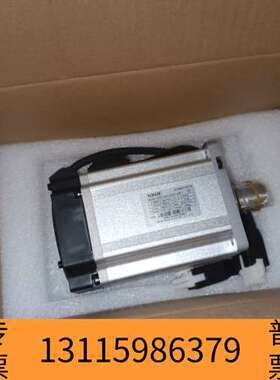 众桦信捷电机MS6H-80CS30B1-20P7(对插头接线)，议价