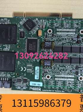 众桦PCI-8517 PCI-8512 PCI-8513 出议价