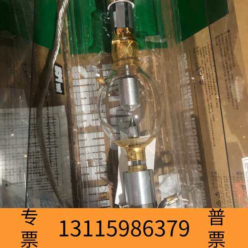 众桦曝光机灯管USHIO汞灯，PC-5002AD1两个要联议价