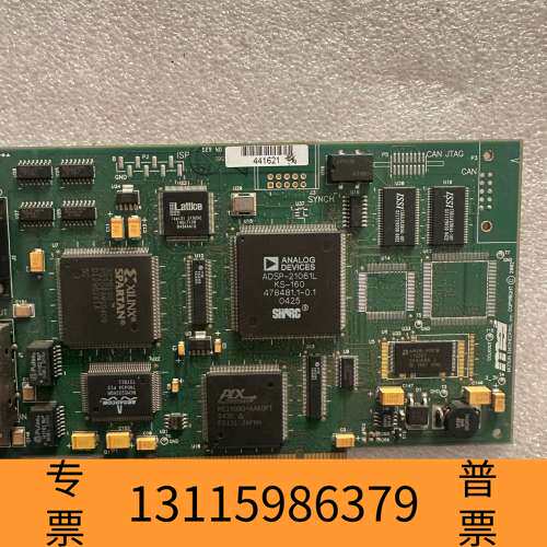 众桦DANAHER MOTION XMP-SYNQNET-PCI议价