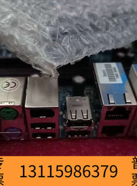 众桦kontron 控创986LCD-M/FLEX 工控机主板