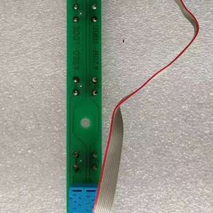众桦FANUC按键条A350 T272议价 1006