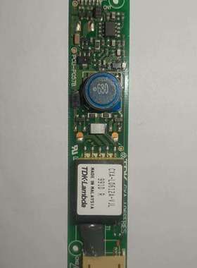 众桦TDKCXA-L0612A-VJL高压板，货，需议价