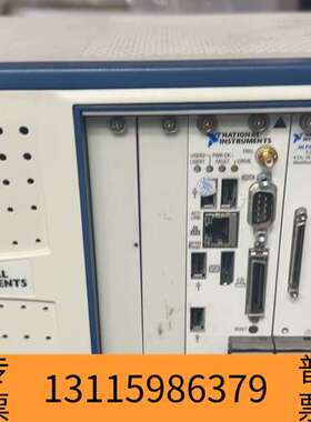 众桦NI PXle-1071 NIPXIE-8820 PXIE-议价