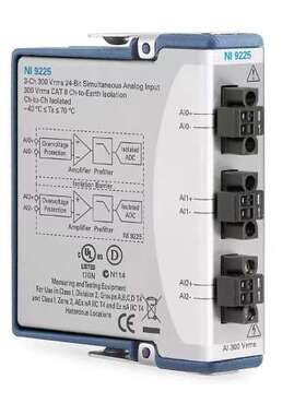 众桦 NI 9125，NI 9225，，欢迎议价