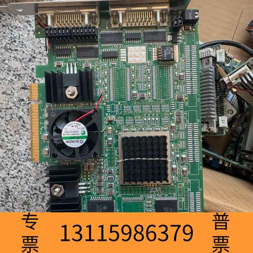 众桦LINX GINGA digal CL2e 采集卡议价