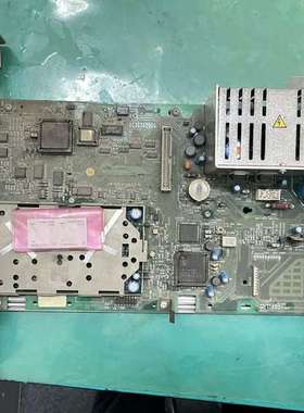 众桦FLUKE PM6680B频率计、机器图片、通电开机议价