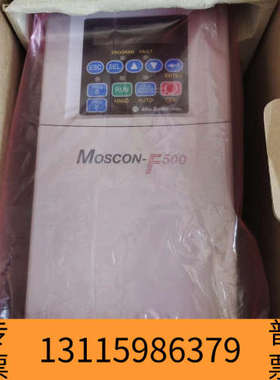 众桦Allen-Bradley  MOSCON-F500