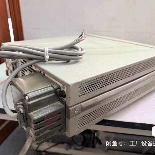 众桦HP直流电源6031A，功率1000W，机器图片议价