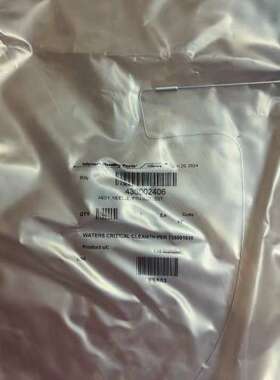 众桦沃特世 430002406进样针，未拆30u议价