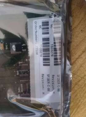 众桦ABB星形耦合器SFIBER-C-MM议价