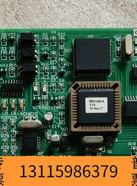 众桦海湾GST-INET-03A第三方集成接口卡 MODBU议价