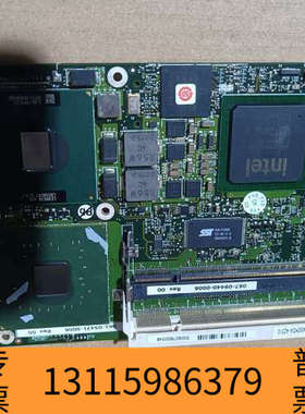 众桦RadiSys锐德世CE945GM2B-440-0工控主板，