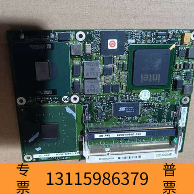 众桦RadiSys锐德世CE945GM2B-440-0工控主板，