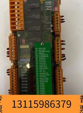 众桦ABB+CMA135控制板议价