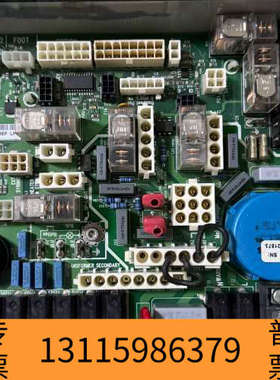 众桦PLANMECA普兰梅卡牙椅器材电路板COMPACTI  C