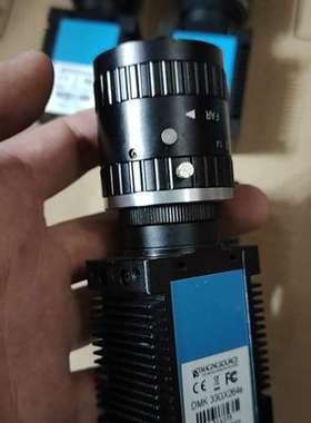 众桦IMAGINGSOURCE 映美精 DMK33GX264e议价
