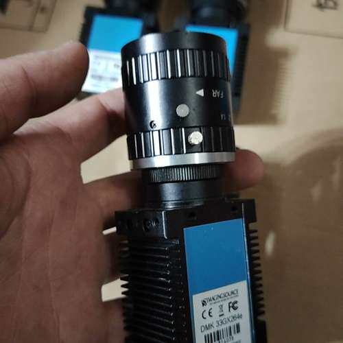 众桦IMAGINGSOURCE 映美精 DMK33GX264e议价