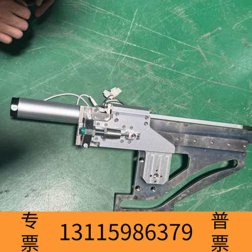 众桦CKD气动件 XCA-00-20-265-95，进