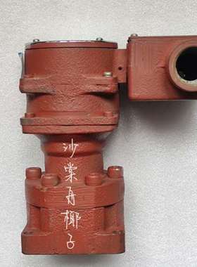 众桦OVAL PI45B30 814.3CC 阀门指示器 备议价