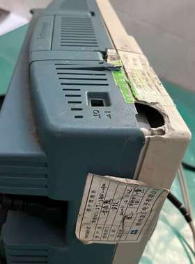 众桦TDS1012B  100MHz/1GS/s数字示波器、议价