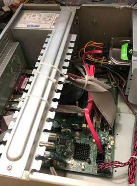 众桦IPC-510，主板:AIMB-501G2，内存议价