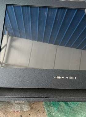 众桦霍尼韦尔消防主机CRT 图像显示器议价