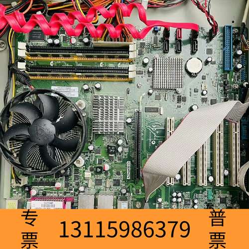 众桦 SIMB-A01工控主板 SIMB-A01-6G2议价