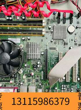 众桦 SIMB-A01工控主板 SIMB-A01-6G2议价