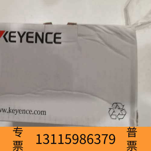 众桦基恩士KEYENCE FD-Q50C流量传感器，