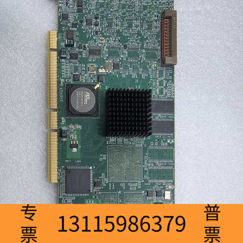 众桦Matrox显卡 Y7190-02 REV.A SOLIOS