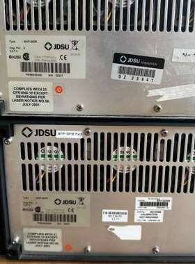 众桦JDSU光测系统议价