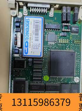 众桦ABB CI546 VIP接口卡，订货号:3BSE01254议价