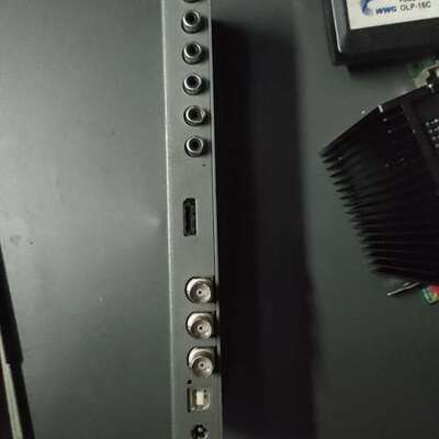 众桦！Blackmagicdesign HDLinkPro议价