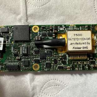 众桦Finisar菲尼萨 S7500议价