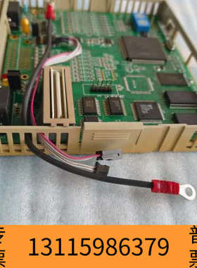 众桦MULTITRON PS 424 CANopen接口卡，