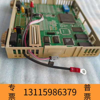 众桦MULTITRON PS 424 CANopen接口卡，