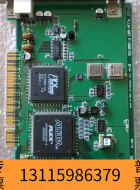 众桦FAST PLUM-001 P-900155 采集卡